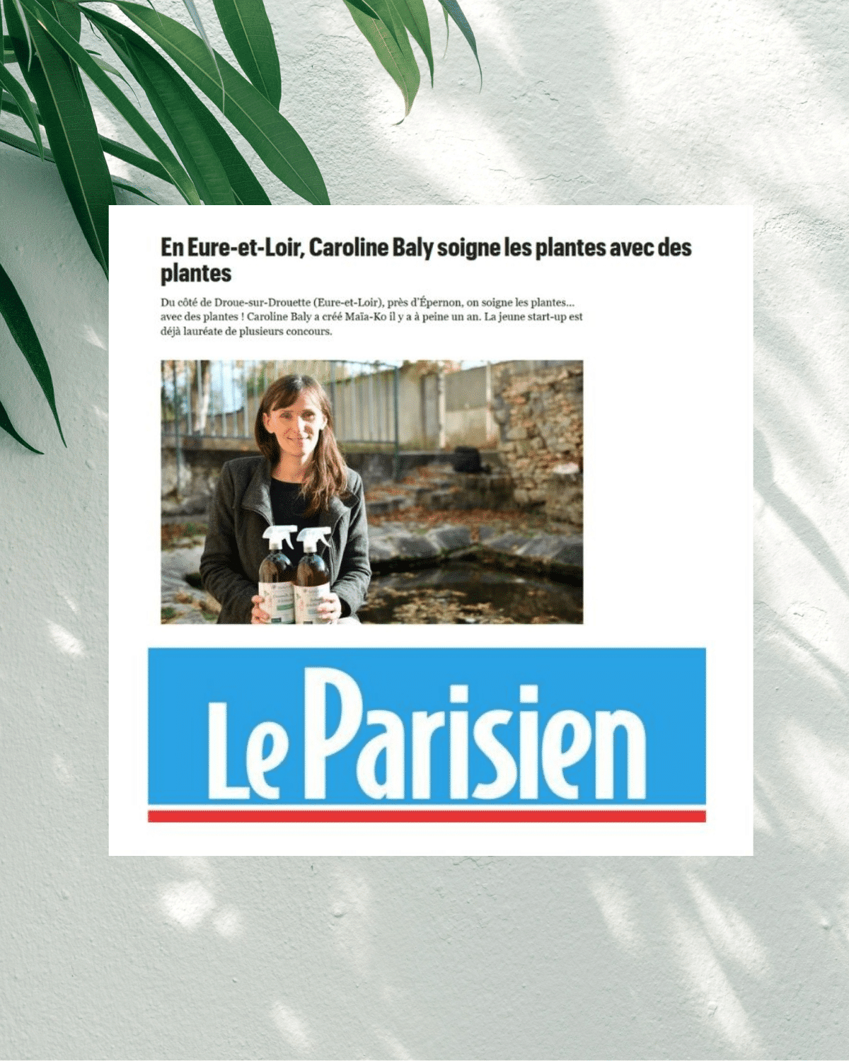 Le Parisien