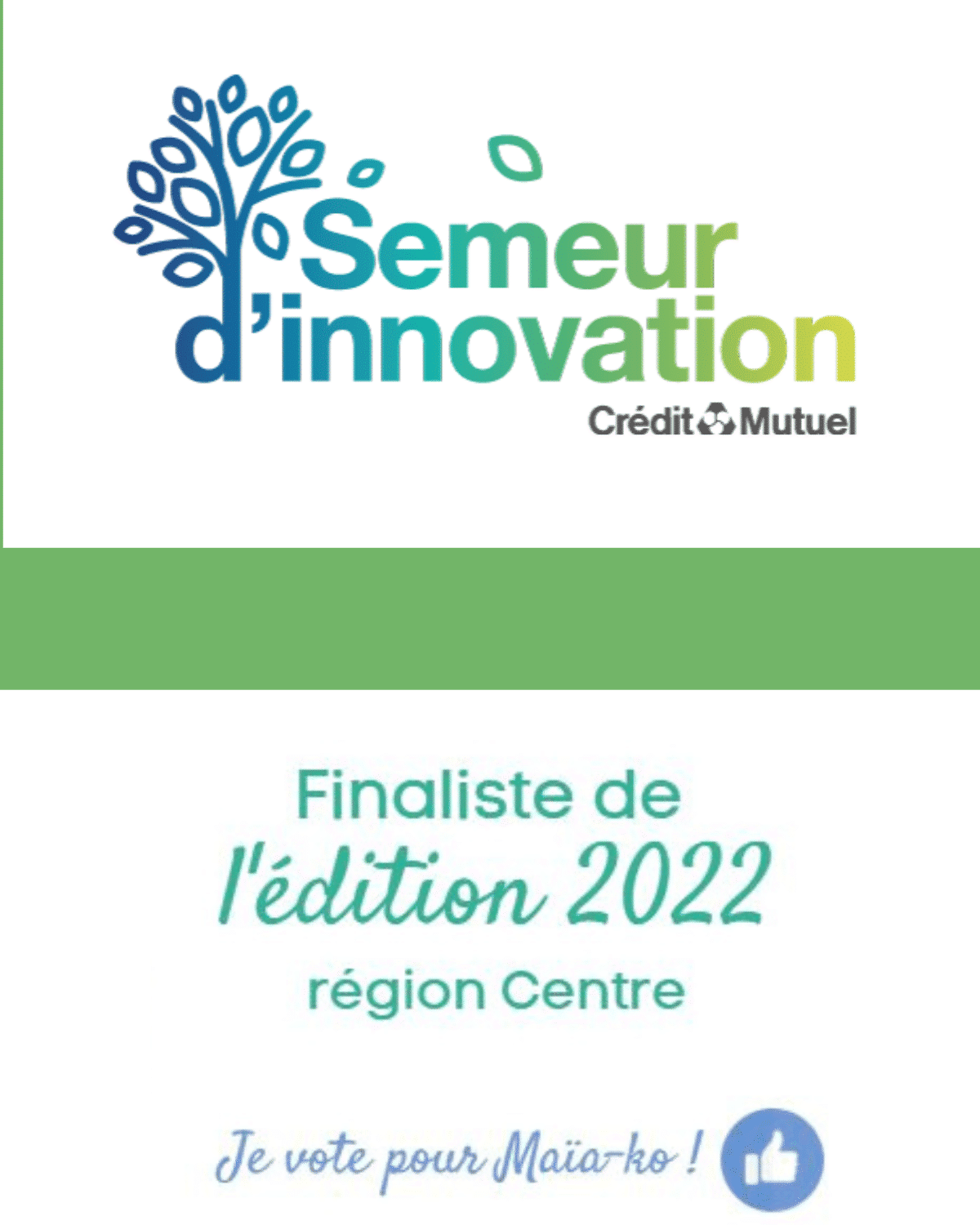Concours 4S Semeurs d'Innovation