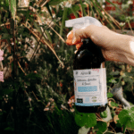 Valériane, Achillée & Souci 500 mL