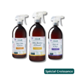 Trio Plantes d’intérieur – Image 5