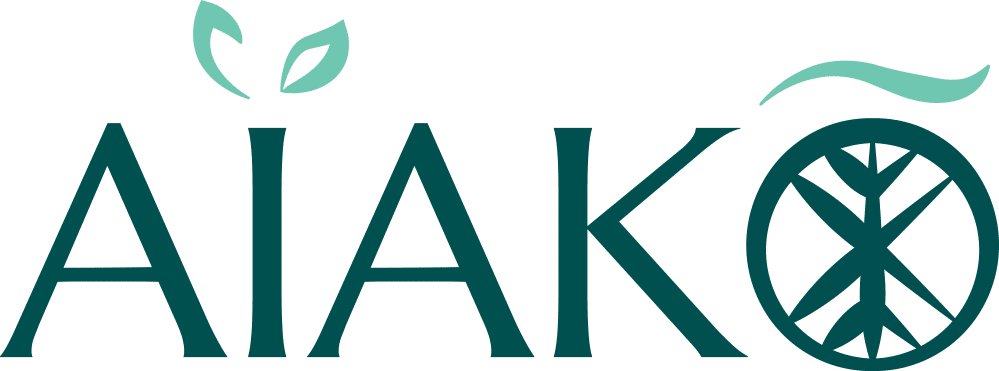 Logo Aiako