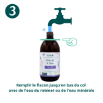 Recharge concentrée 30 mL Prêle, Ail & Thym – Image 5