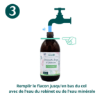 Recharge concentrée 30 mL Camomille, Sauge & Valériane – Image 5