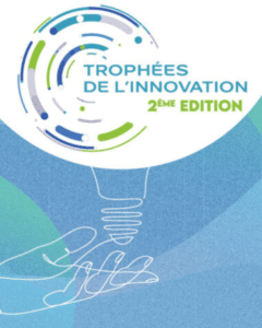 Trophées de l'innovation Crédit Agricole PCA 2025 - AÏAKO