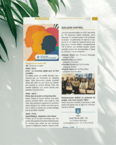 Haute Provence Info fevrier 2025