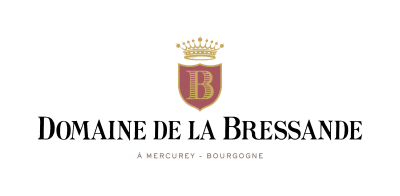 logo domaine de la bressande
